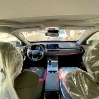 ام وی امX55 صفر اقساط(لیزینگ حسن زاده)|خودرو سواری و وانت|مشهد, امام خمینی|دیوار