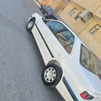 پارس سال مدل ۹۷ در حد ۱۴۰۰ زیمنس تمیز