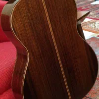 گیتار اسپانیایی ALHAMBRA 9P الحمبراکلاسیک پاپ جدید|گیتار، بیس، امپلیفایر|تهران, آذربایجان|دیوار