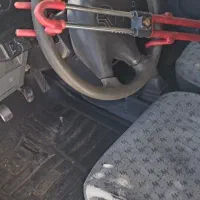 پراید هاچ بگ مدل87|خودرو سواری و وانت|سنندج, |دیوار