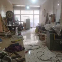 اجاره مغازه ۱۰۰ متری در محمود آباد|اجارهٔ مغازه و غرفه|کرج, محمود آباد|دیوار