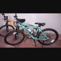 فروش دوچرخه|دوچرخه، اسکیت، اسکوتر|کلاچای, |دیوار