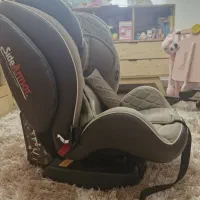 صندلی ماشین لورلی ۹۰ درجه