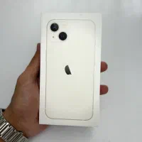 گوشی آیفون 13