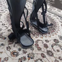 کفش شکستگی موچ پاه تروتمیز نوتوبازار خیلی گرون