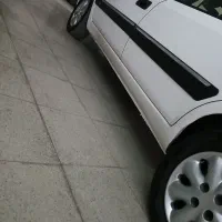 زانتیا مدل ۸۷|خودرو سواری و وانت|همدان, |دیوار