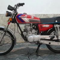 پارکینگی کویر|موتورسیکلت|بندر ماهشهر, |دیوار