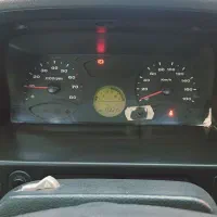 پراید۱۳۱ مدل ۹۰|خودرو سواری و وانت|زاهدان, |دیوار