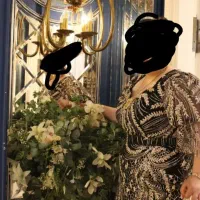 لباس مجلسی