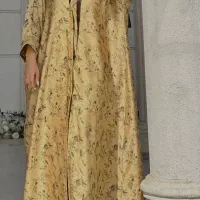 عباهای  خلیجی ترند زیر قیمت بازار