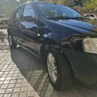 الe2۹۰مدل۹۴پارس خودرویی بدون مشابه استثنایی|خودرو سواری و وانت|رشت, پل تالشان|دیوار