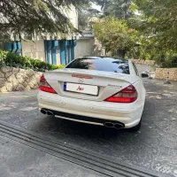 تمیز ترین بنز SL350 کشور|خودرو سواری و وانت|تهران, الهیه|دیوار