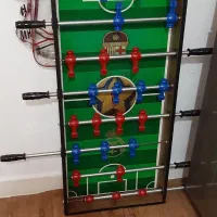 فوتبال دستی