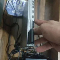 پلی استیشن دو کاملا سالم بدون دسته