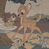 قالیچه و فرش کودک