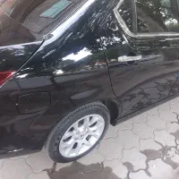 دنا پلاس توربو اتو مات آبشنال استارت