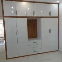 کمددیواری