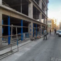 نصب والپست تضمینی هر عدد ۴۵۰۰۰ مین|خدمات پیشه و مهارت|تبریز, |دیوار