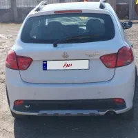 کوئیک اس1401|خودرو سواری و وانت|اردبیل, |دیوار