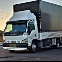 باربری و اتوبار امیر ۲۴ ساعته