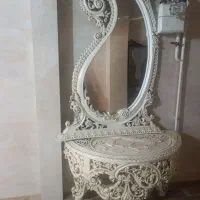 اینه وکنسول