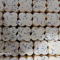 نیروی ساده خانم برای قنادی