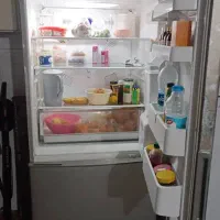 فروش یخچال اسنوا سالم فروش به دلیل خرید یخچال جدید|یخچال و فریزر|آستارا, |دیوار