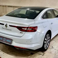 رنو تالیسمان صفر|خودرو سواری و وانت|تهران, دروس|دیوار