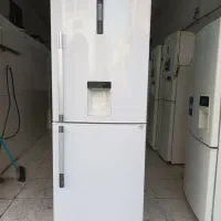 یخچال وفریزر جنرال ۲۸ فوت فوق العاده تمیز