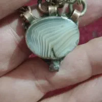 گردنی برد اصلی قدیمی|جواهرات|دهدشت, |دیوار