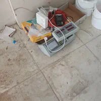 یخچال صنعتی ترازو بنماری|فروشگاه و مغازه|تهران, بروجردی|دیوار