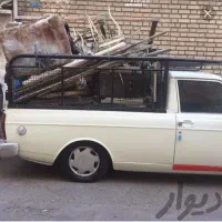 خرید انواع ضایعات با بالاترین قیمت|عمدهفروشی|تربتحیدریه, فردوسی جنوبی|دیوار