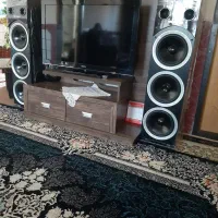 اسپیکر مارک اسکای ورد در حد نو