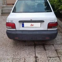 پراید۹۲|خودرو سواری و وانت|اندیمشک, |دیوار