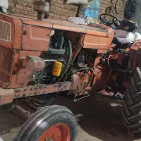 تراکتور رومانی مدل 62جک جدید|خودرو سنگین|چهاردولی, |دیوار