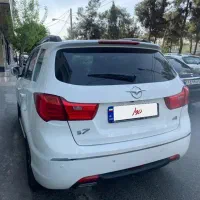 هایماS7توربو مدل98