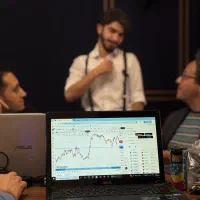 آموزش ارزدیجیتال و فارکس ( ترید )|خدمات آموزشی|تبریز, |دیوار