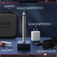 هویه هوشمند یو اس بی Usb Mega idea|لوازم جانبی موبایل و تبلت|تهران, پاسداران|دیوار