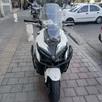 موتور سیکلت