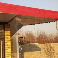 نصب سقف کاذب pvc.تایل .پلی کربنات .آلاچیق .پارکت|خدمات پیشه و مهارت|خمینی‌شهر, |دیوار
