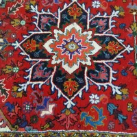 کناره دستبافت