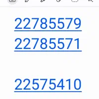 خط تلفن ثابت پاسداران کد ۲۲