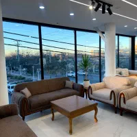 چوبین مدل کوبایی تمام قسط|مبلمان خانگی و میز عسلی|مشهد, فدک|دیوار