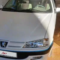 پارس صفر استثنایی|خودرو سواری و وانت|شهرکرد, |دیوار