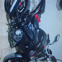 موتور بنلی 180s