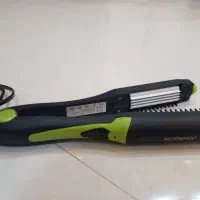 اتو موی بابلیس چهار کاره ، در حد نو مارک جانسون|آرایشی، بهداشتی، درمانی|مشهد, جاهد شهر|دیوار