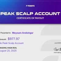 دوره منتورینگ فارکس