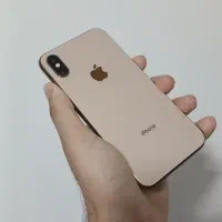 iPhone xs 256GB