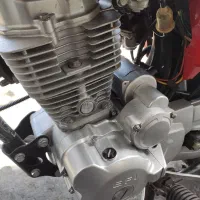 هندا 150 نامی مدل 1393( درحد نو ، به نام )|موتورسیکلت|قم, نیروگاه|دیوار