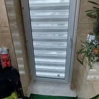 تولید،نصب و ریگلاژ انواع درب و پنجره upvc دوجداره|خدمات پیشه و مهارت|گرگان, |دیوار